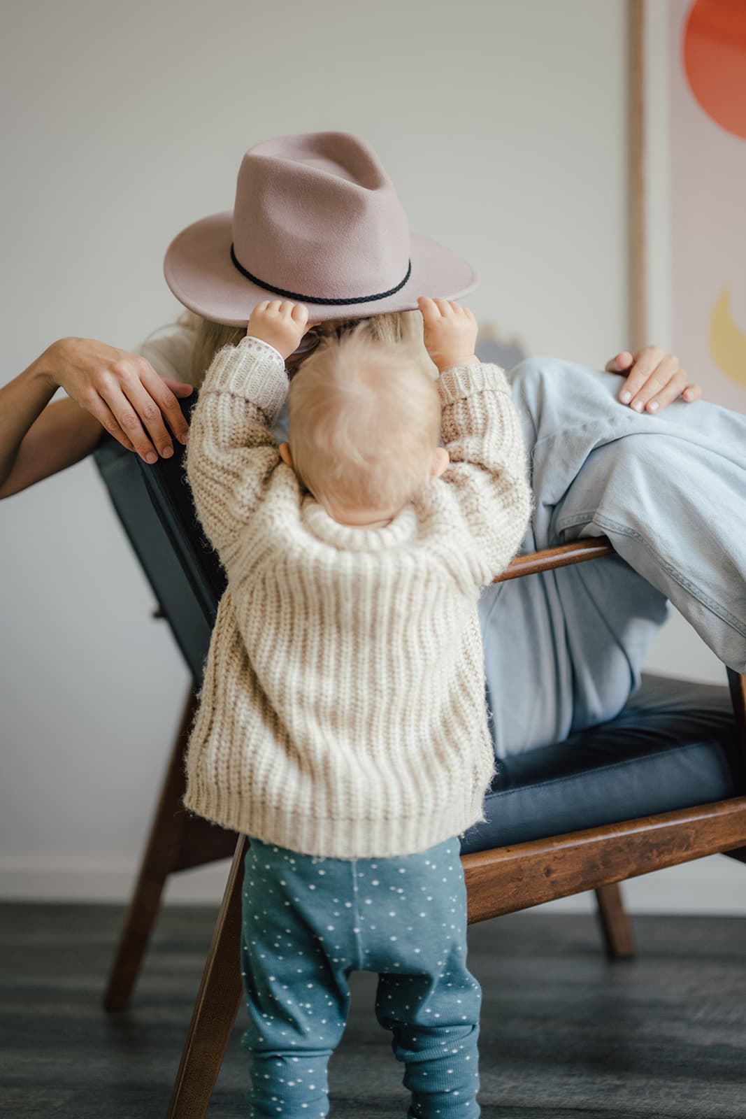 Familienhomestory Hamburg