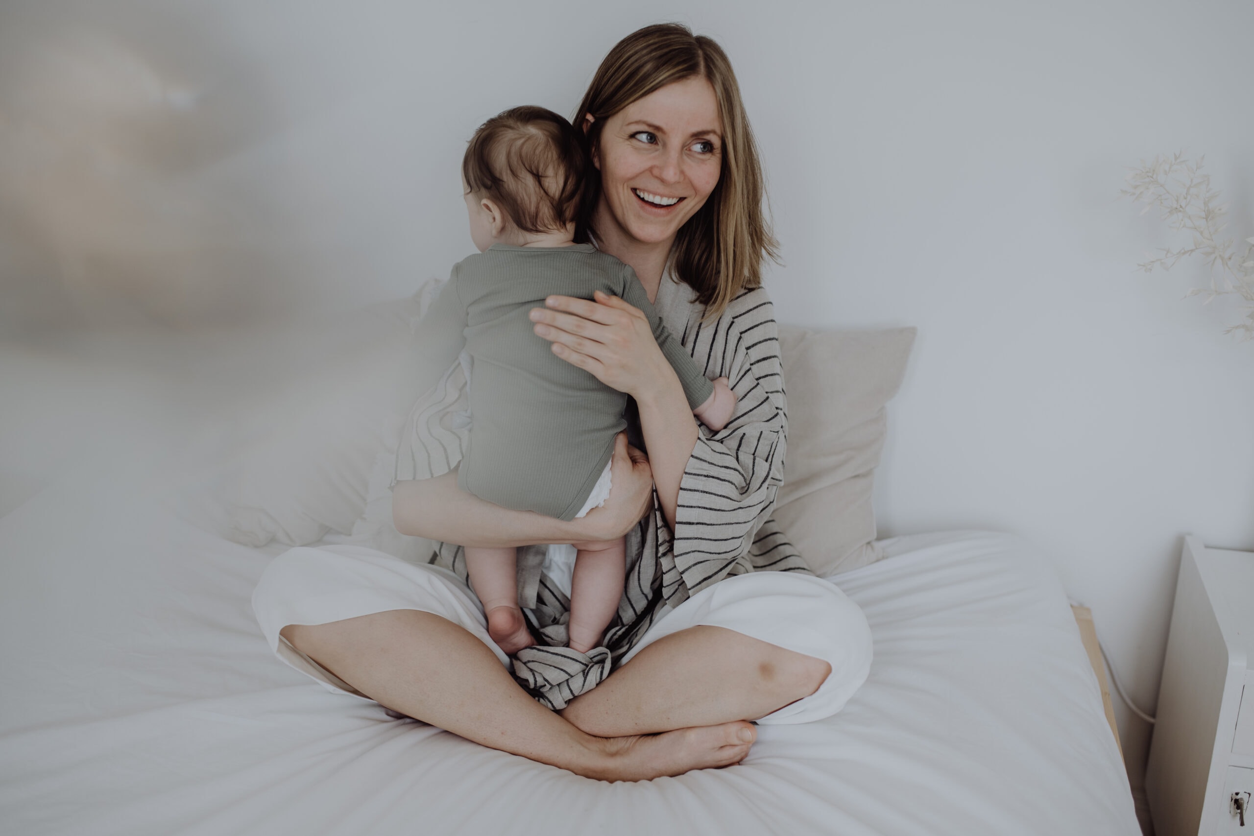 Familienfotografin für Familienfotografie